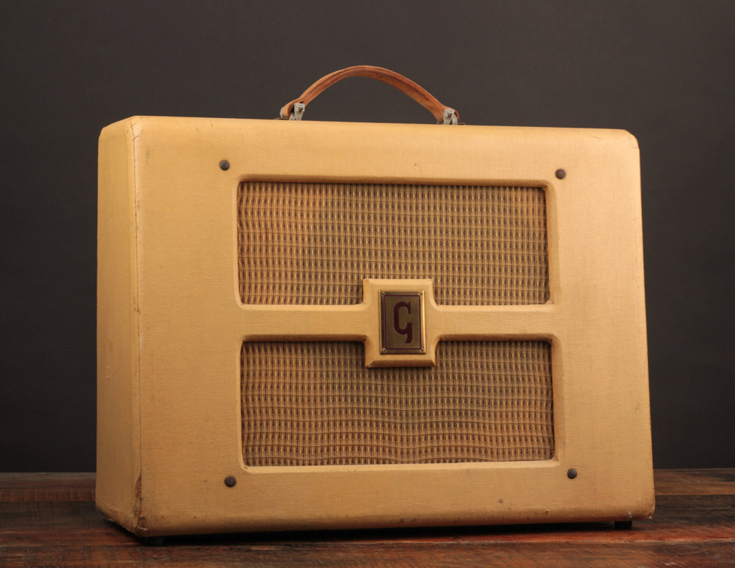 Gibson BR-9 (1954)