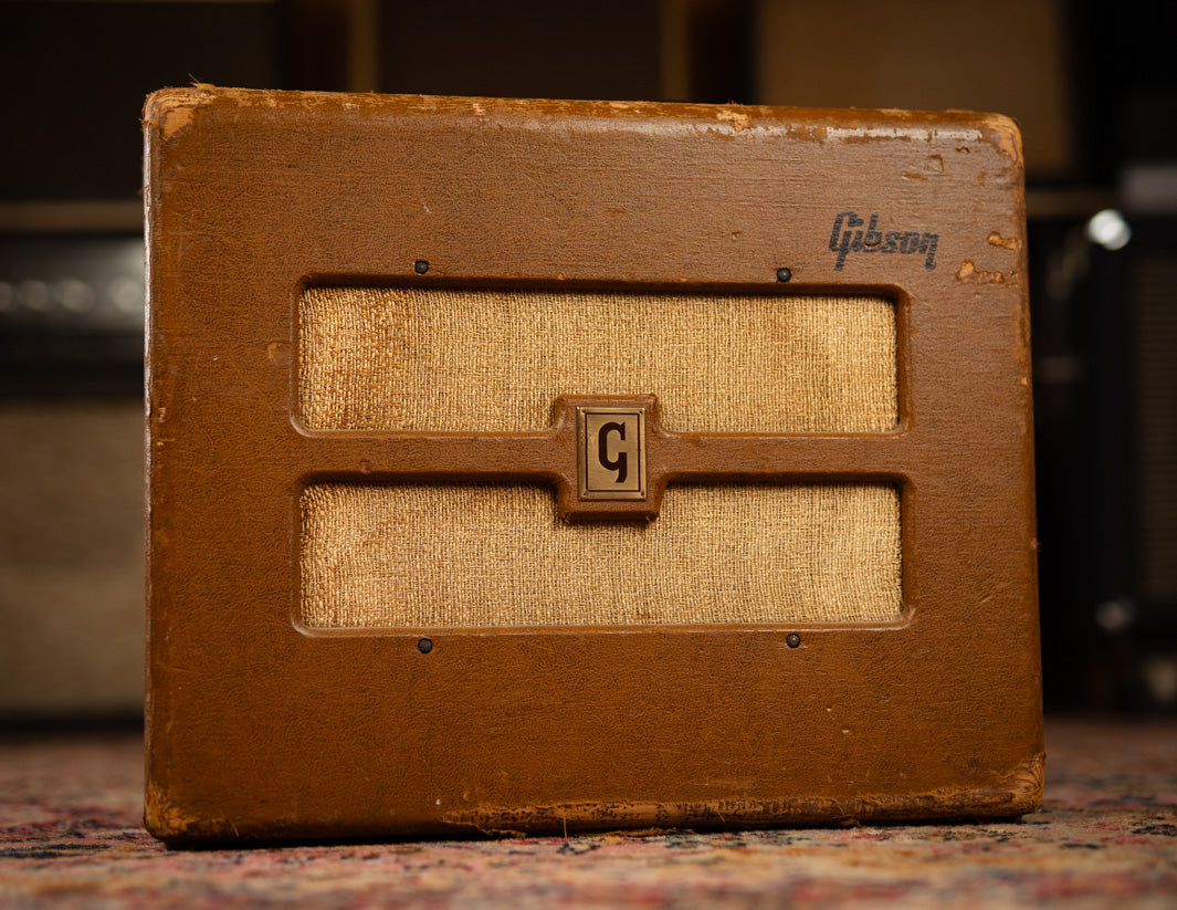 Gibson GA-20 (1952)