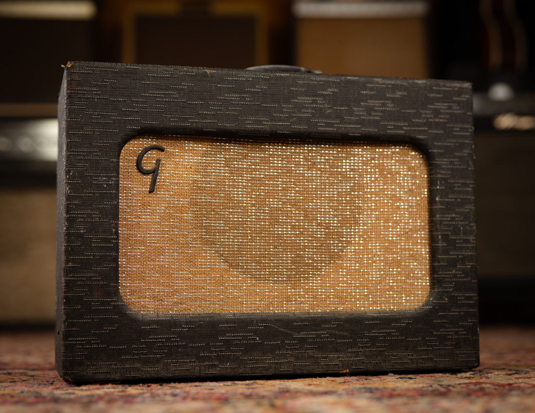 Gretsch 6149 Reverberation Unit (1961)