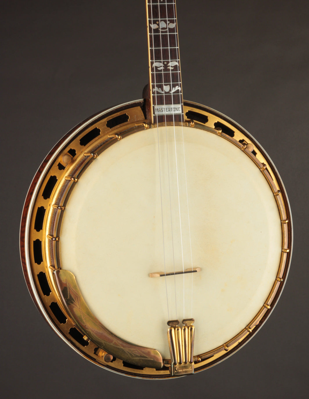 Gibson TB Granada (1928)