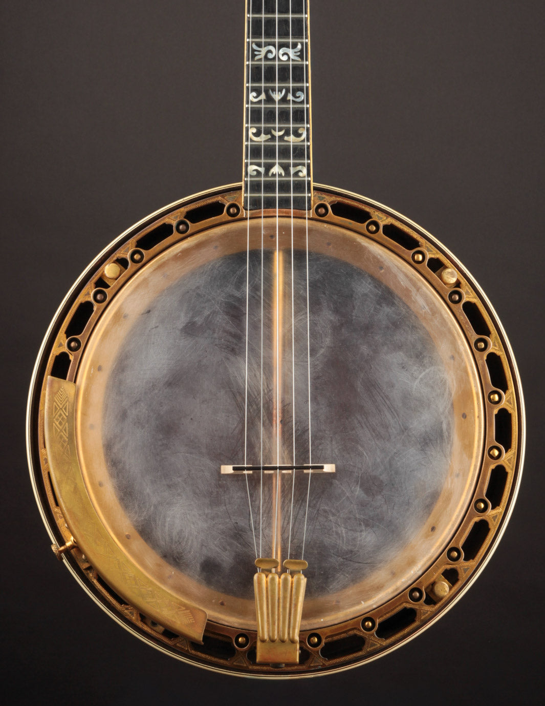 Gibson TB-18 Mastertone (1940)