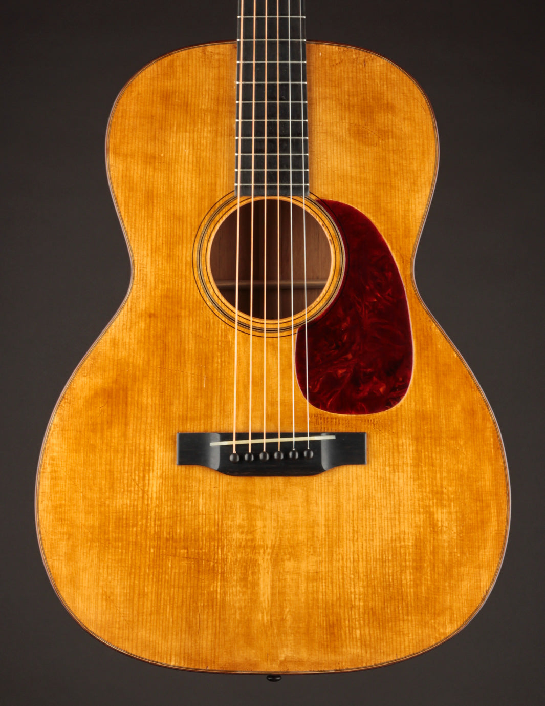 Bruce Guitars 1930-Spec 000-18