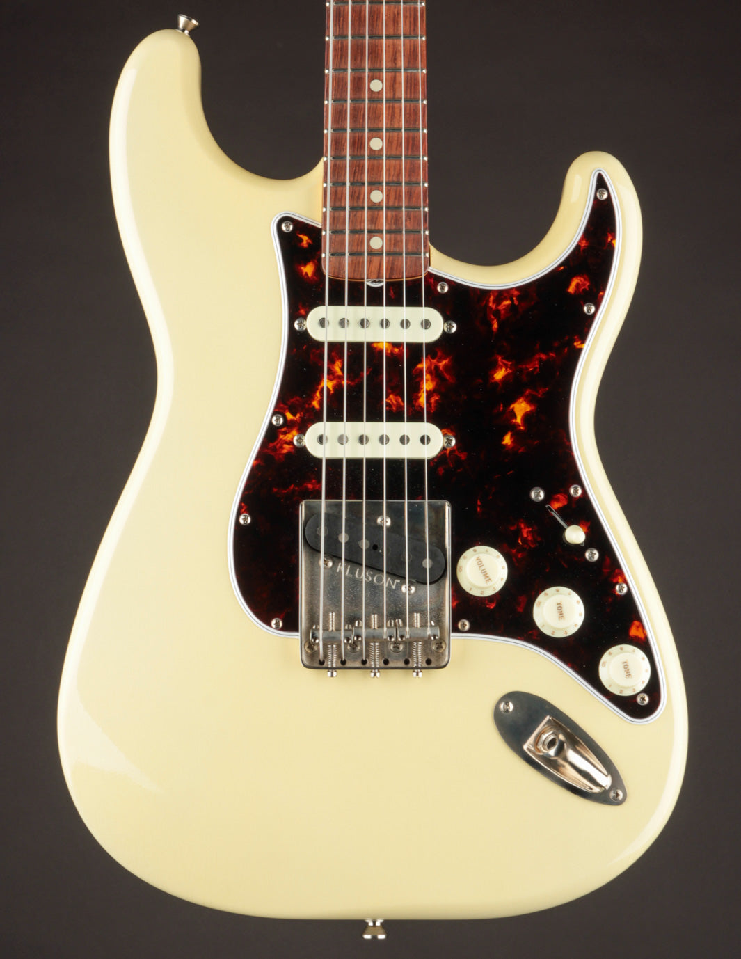 Brondel Honeycaster Hybrid Olympic White