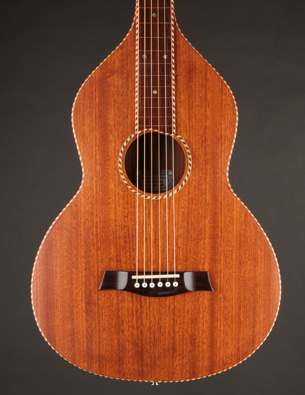 Weissenborn guitar online