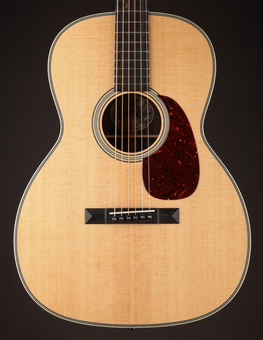 Collings 0002H Q-Top