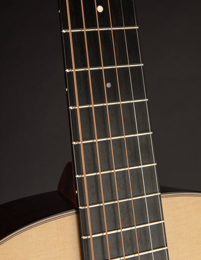 Collings 001 Traditional 12-Fret Satin