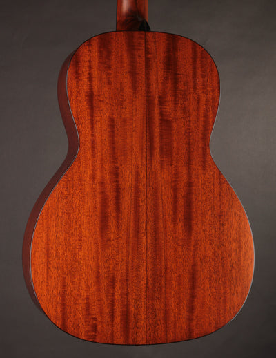 Collings 001 Traditional 12-Fret Satin