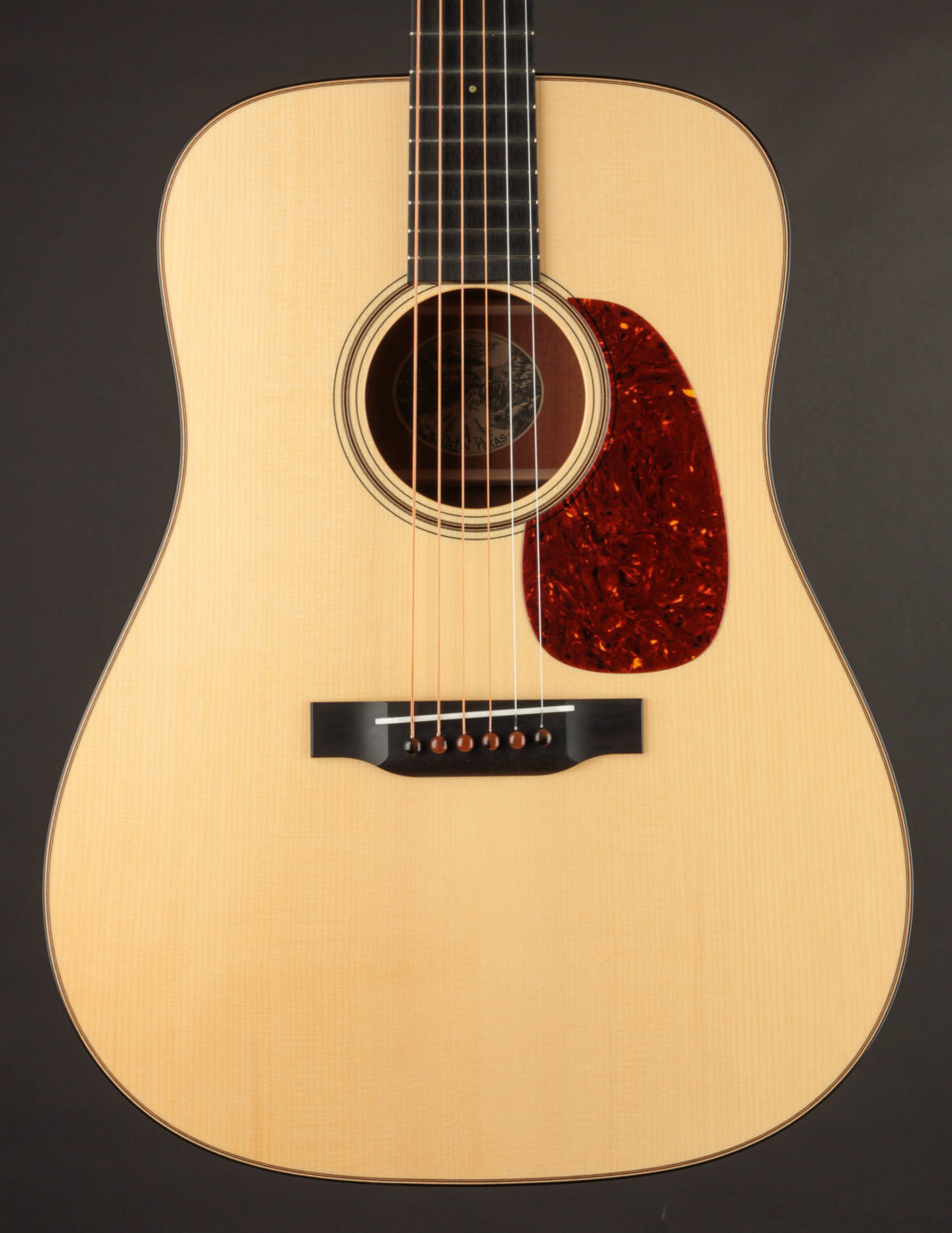 Collings shop d1 at