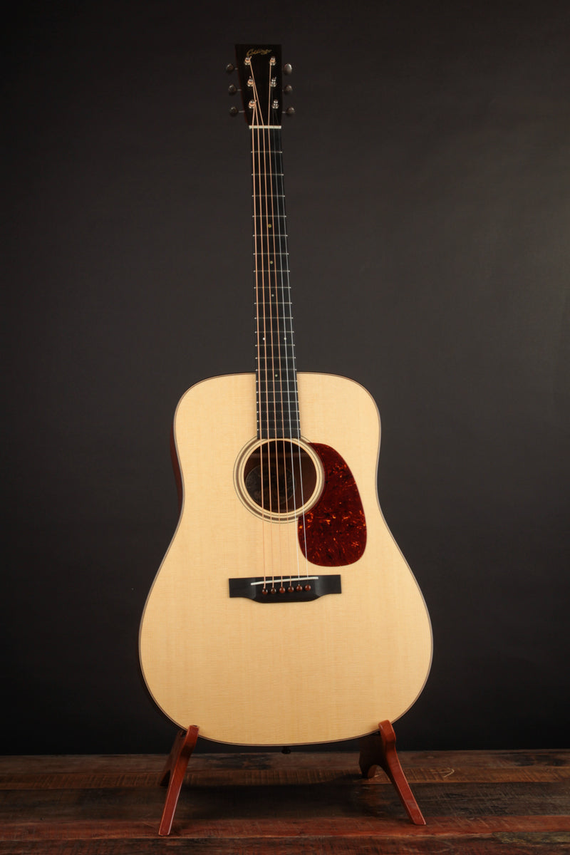 Collings D1 Traditional Satin