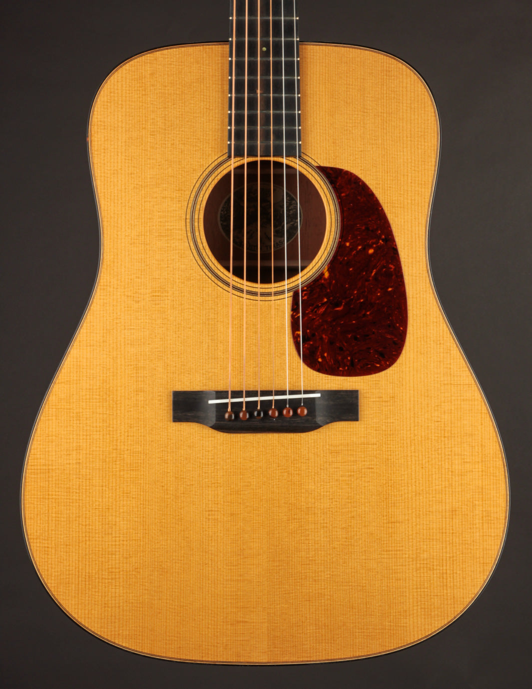 Collings D1 Torrefied Sitka Traditional | The Music Emporium