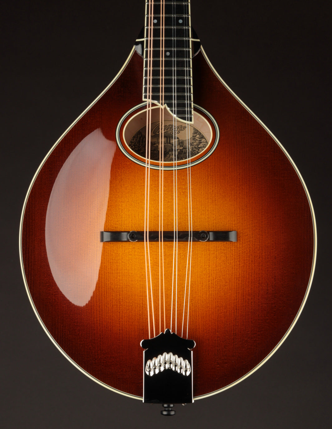 Collings MT2-O Sunburst