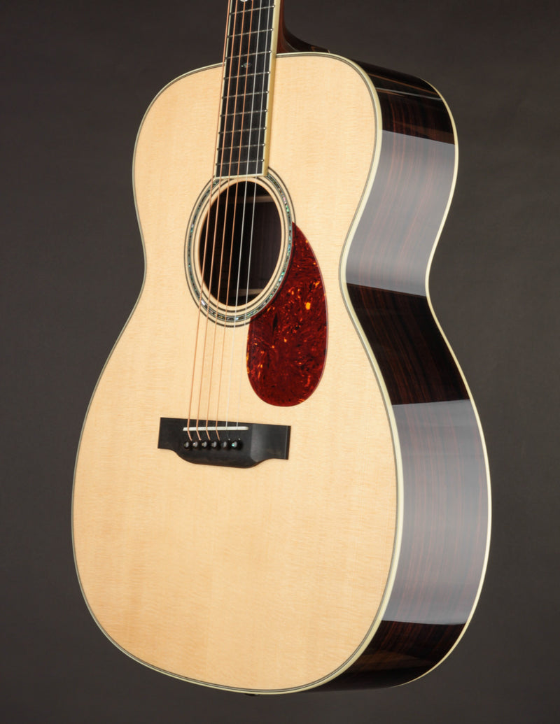 Collings OM3 Indian & Sitka