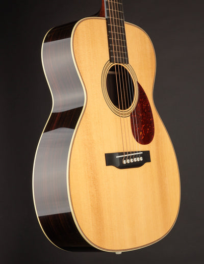 Collings OM2H Traditional Old Growth Sitka