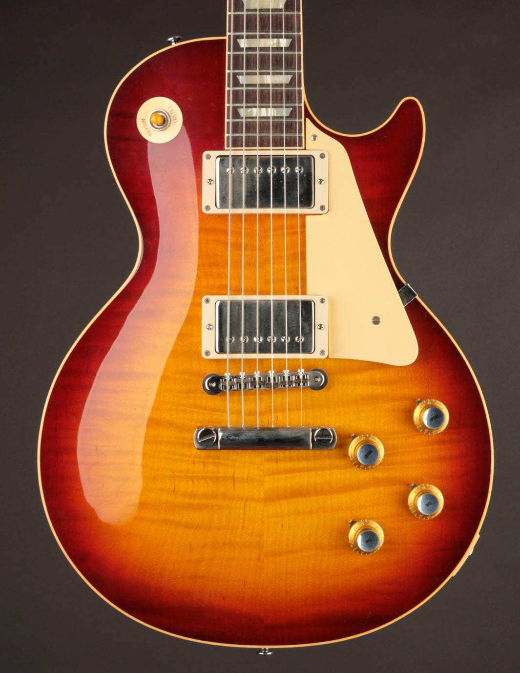 2008 Gibson Custom Shop Les Paul Standard | Les Paul