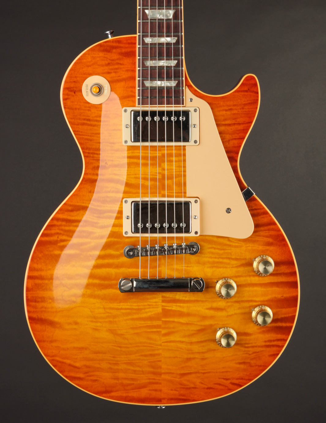 1997 Gibson Les Paul R0: Historic Guitar