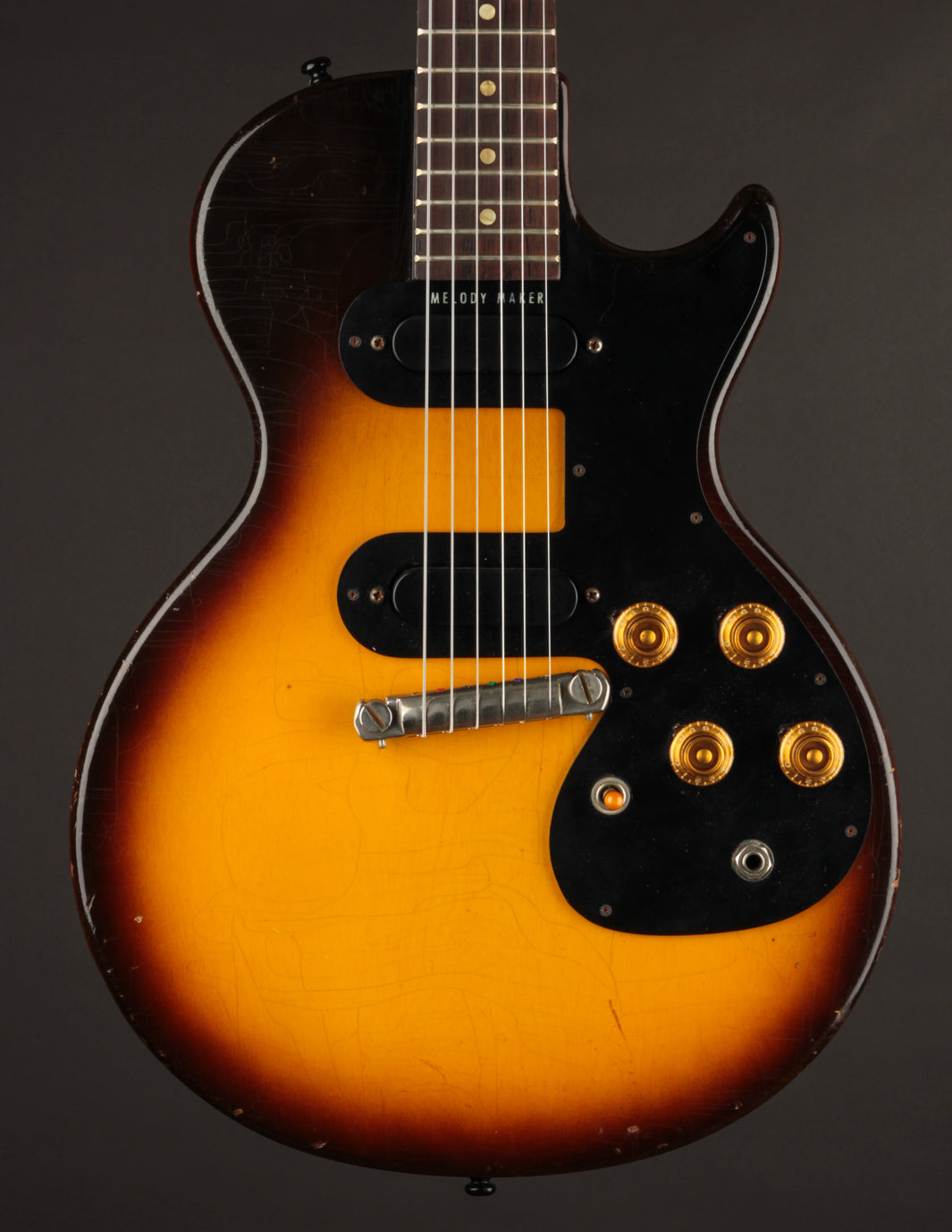 Gibson Melody Maker USA