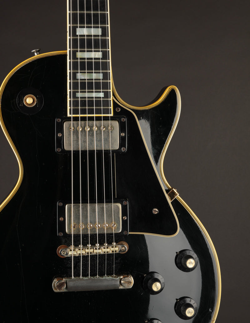 Gibson Les Paul Custom (1969)