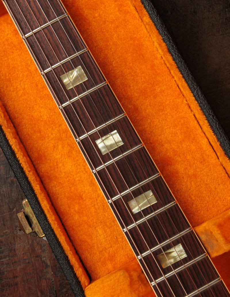 Gibson ES-335TD Cherry (1965)