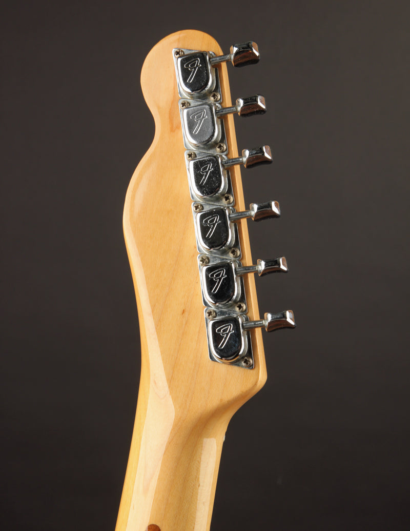 Fender Telecaster Thinline (1969)