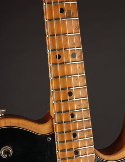 Fender Telecaster Custom, Natural (1975)
