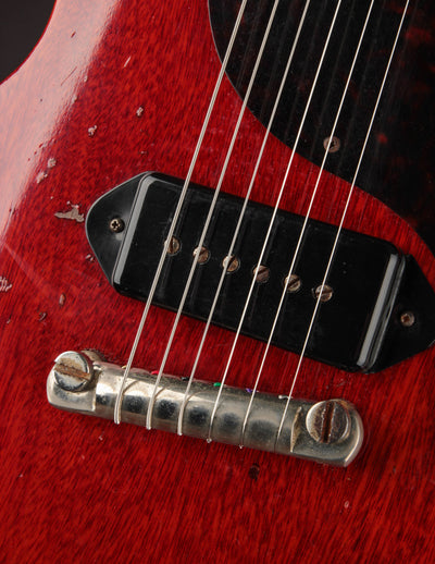 Gibson Les Paul Junior Doublecut (1958)