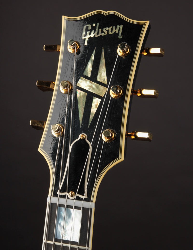 Gibson Custom Shop Murphy Lab &