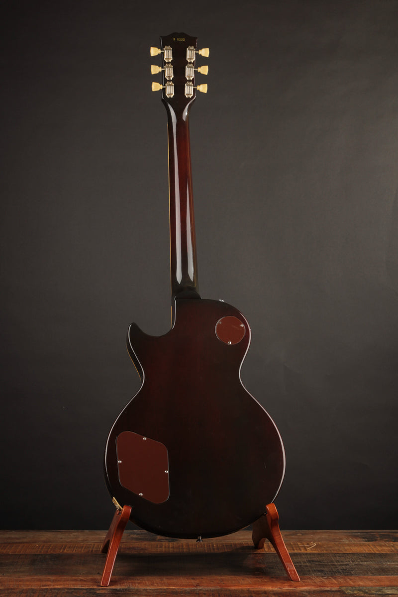 Gibson Les Paul Goldtop 53/57 Conversion (1953)