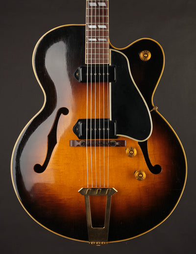 Gibson ES-350 Sunburst (USED, 1952)