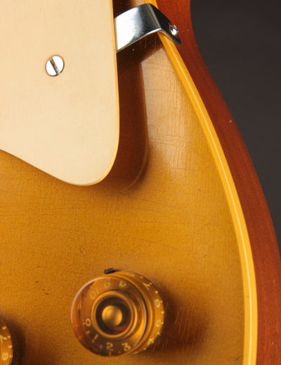 Gibson Les Paul Model (1952)