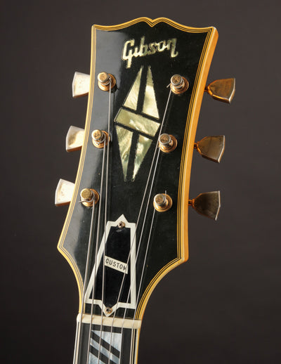 Gibson Super 400-CN (1963)