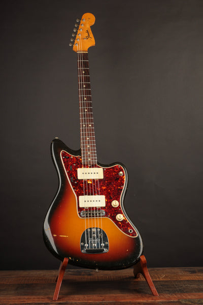 Fender Jazzmaster, Sunburst (1965)