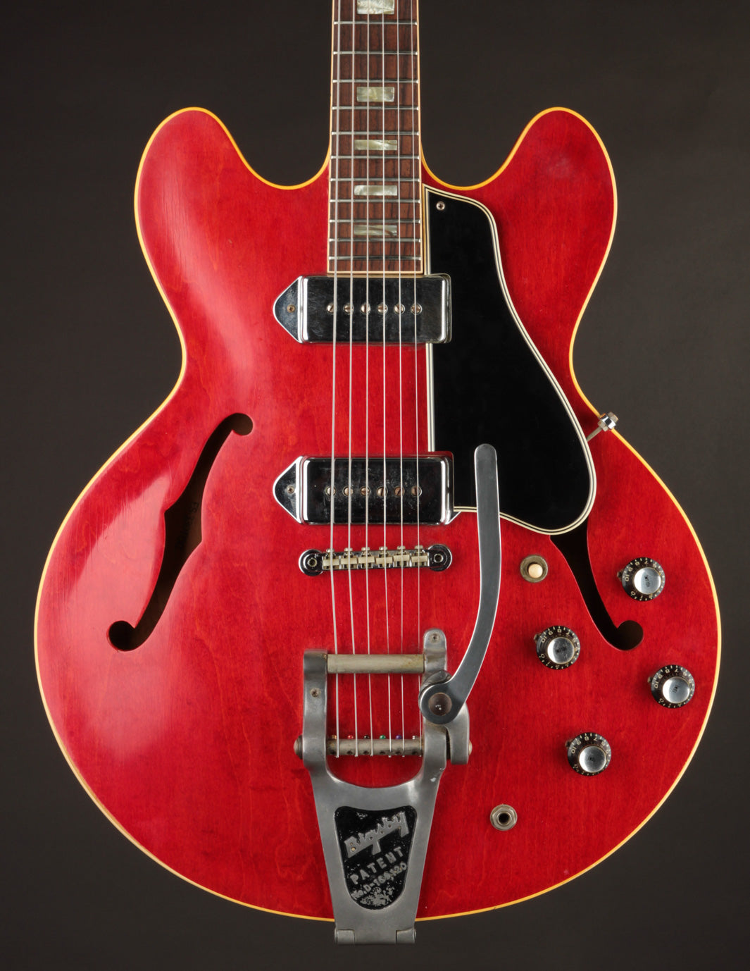 Gibson ES-330TDC (1966)