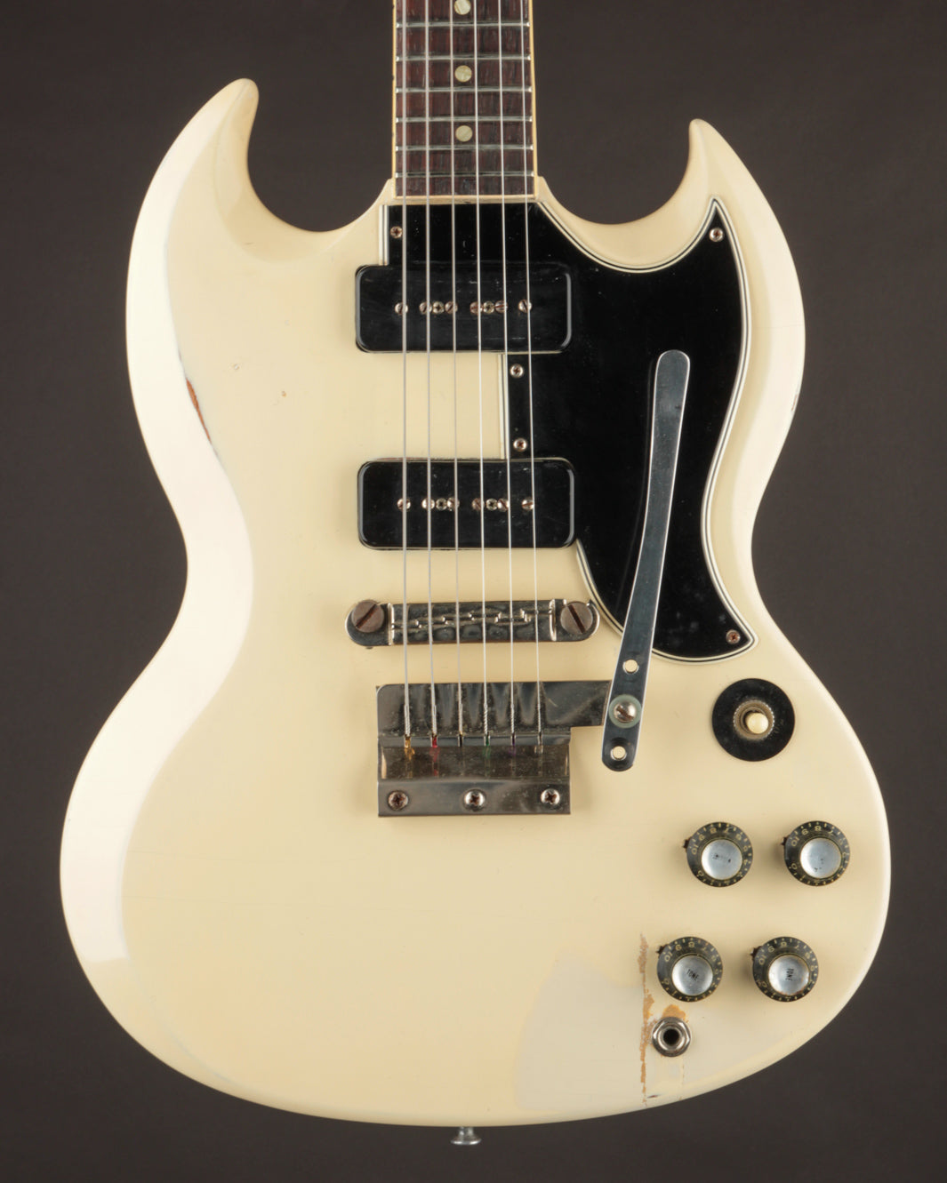 Gibson SG Special Sapphire Blue | eBay