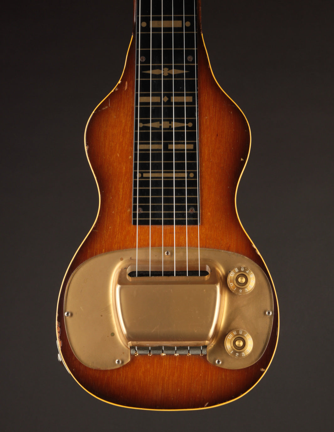 Gibson BR-6 (1951)