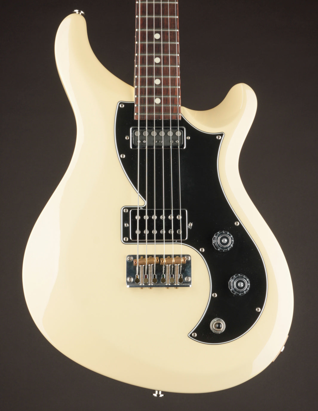 PRS S2 Vela Aged White (USED, 2021)