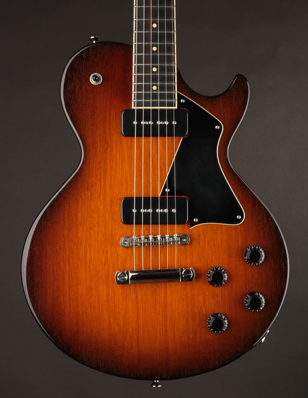 Collings 290 Sunburst w/Lollars (USED, 2019)