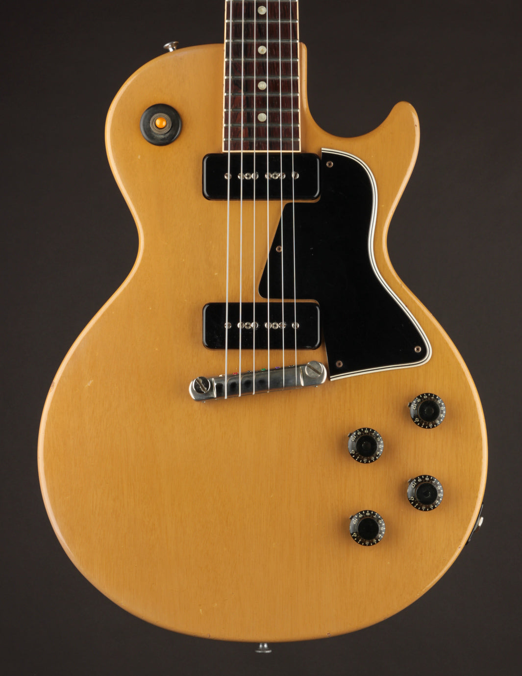 Gibson Les Paul Special (1958)
