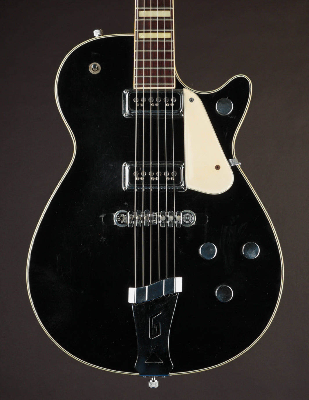 Gretsch 6128 Duo Jet (1953)