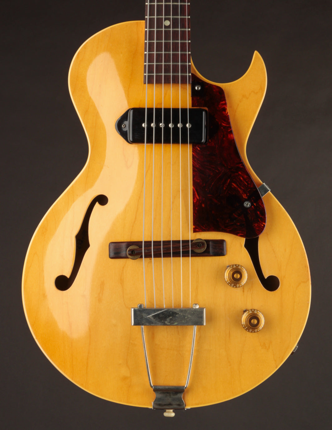 Gibson ES-140TN 3/4 (1958)