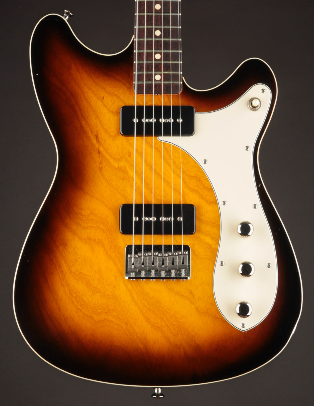 Lentz DL-90 Sunburst (c.2005)