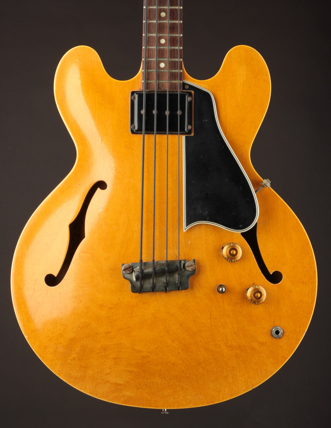Gibson EB-2N (1959)