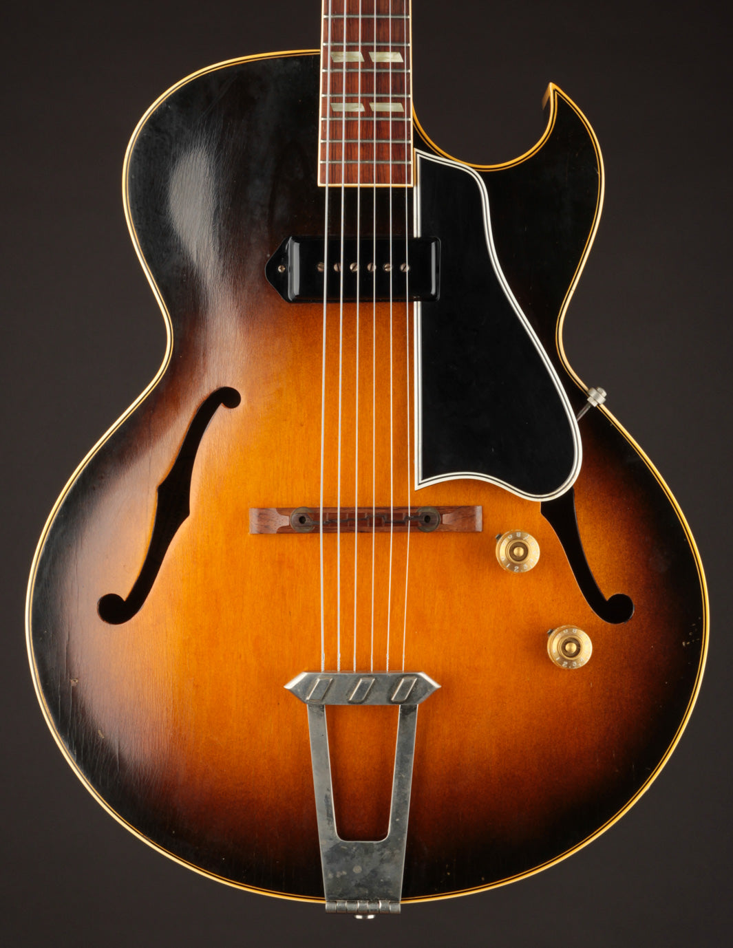 Gibson ES-175 A-6417 (1950)