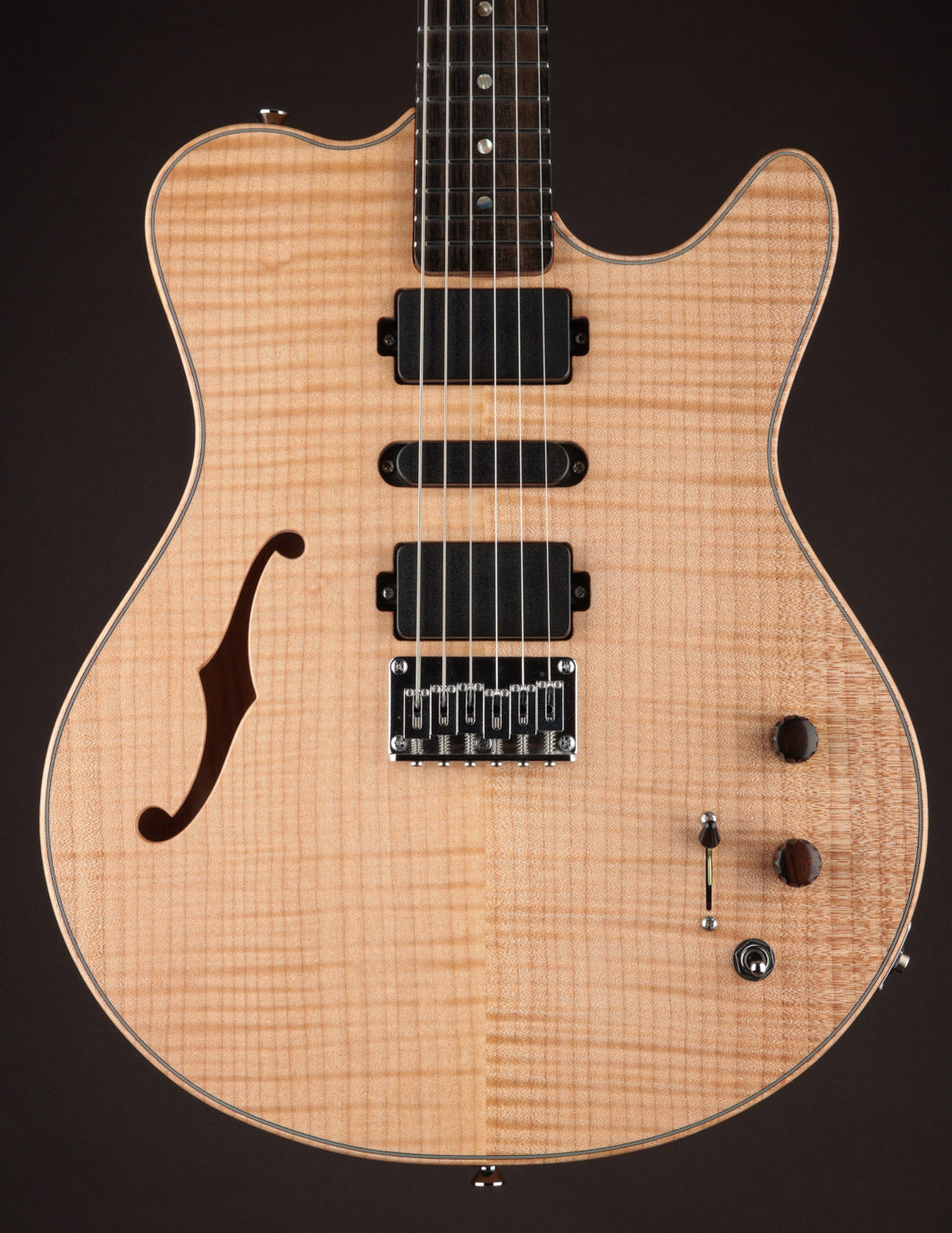 Buscarino Starlight Hybrid (USED, 2026)