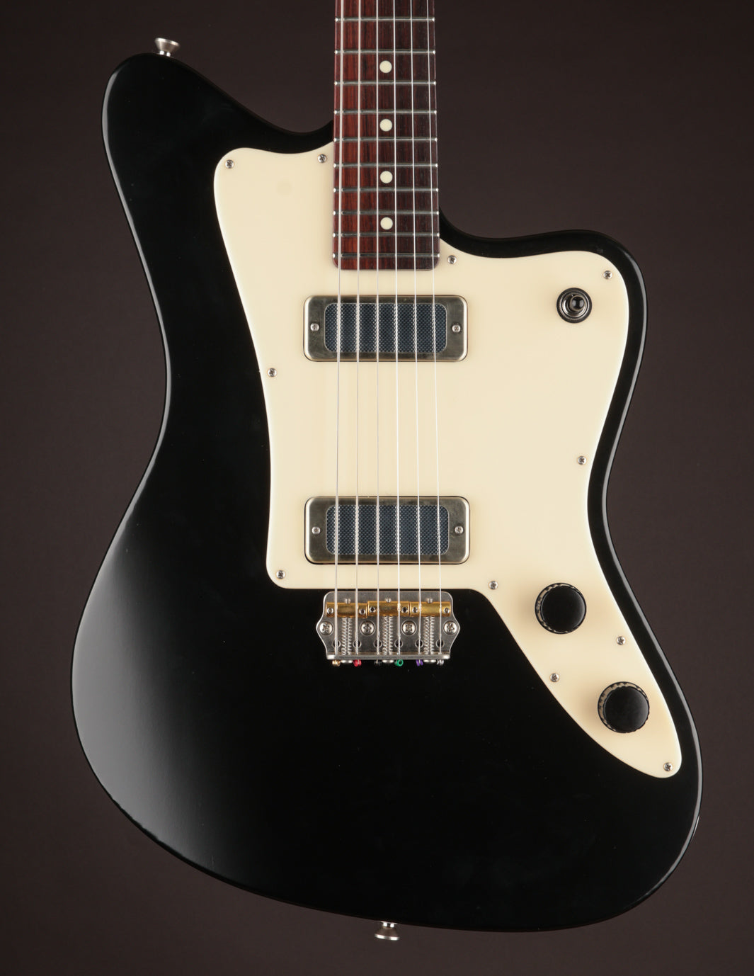 Healy Healer Black Top (2026)