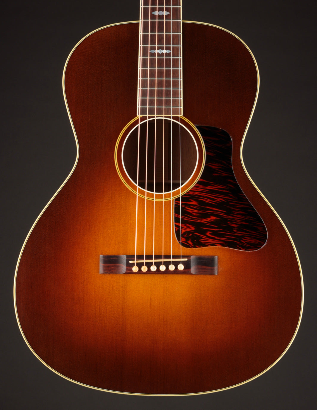 Fairbanks F-20 Nick Lucas Torrefied Spruce & Mahogany | The Music