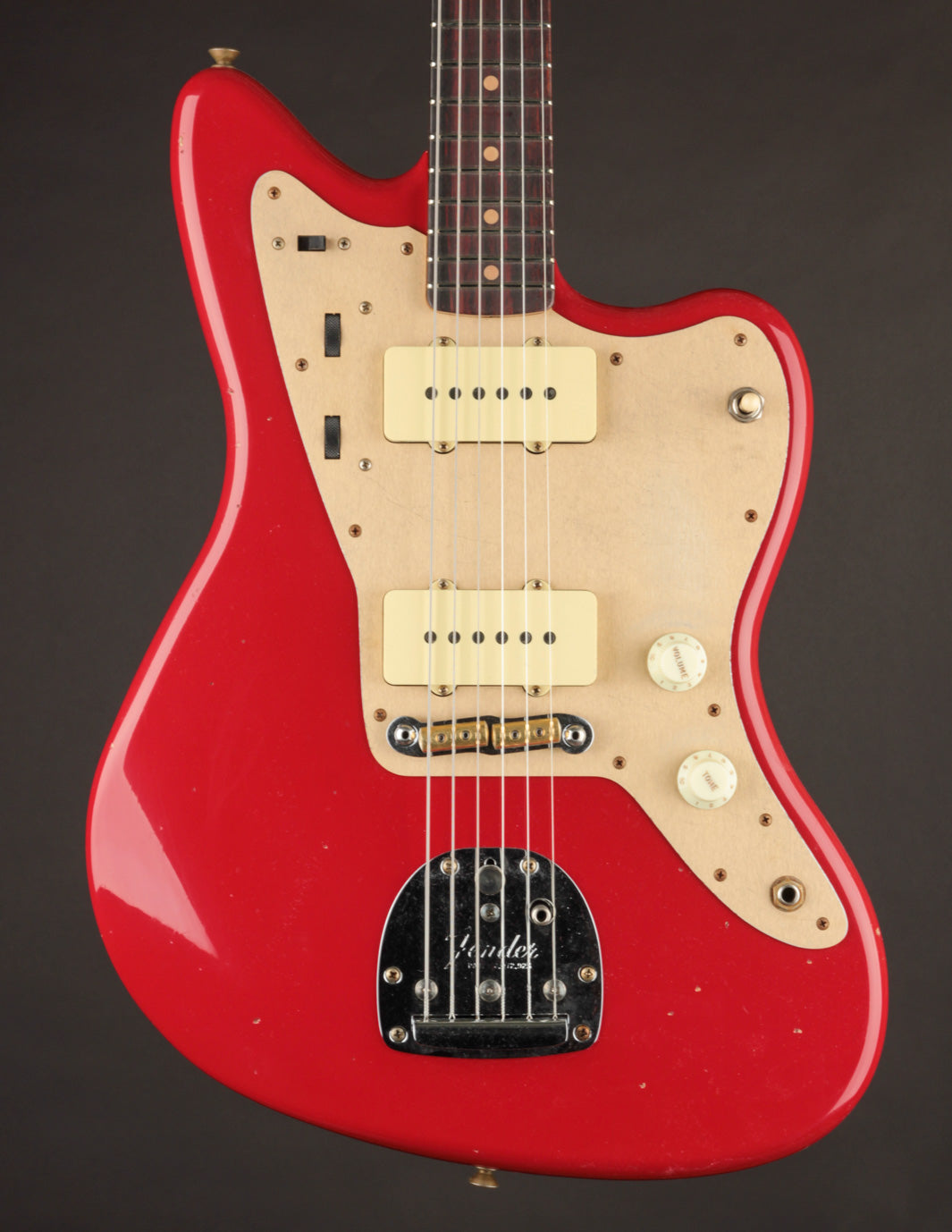 Fender Custom Shop 1959 250K Jazzmaster | The Music Emporium