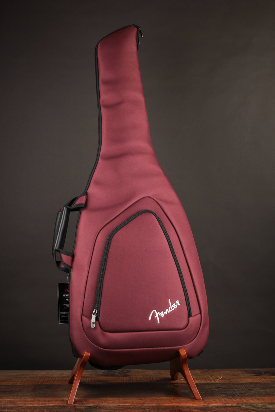 Fender Electric FE610 Gig Bag Oxblood