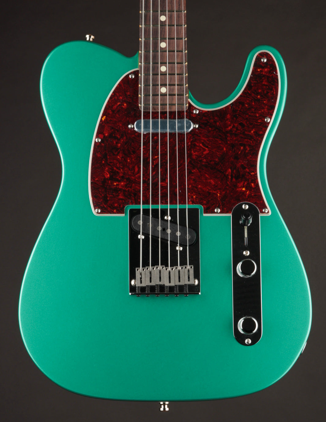 Fender テレキャスター 2007 Fender Telecaster TL-Zebra Zebrawood + Mahogany w/ USA