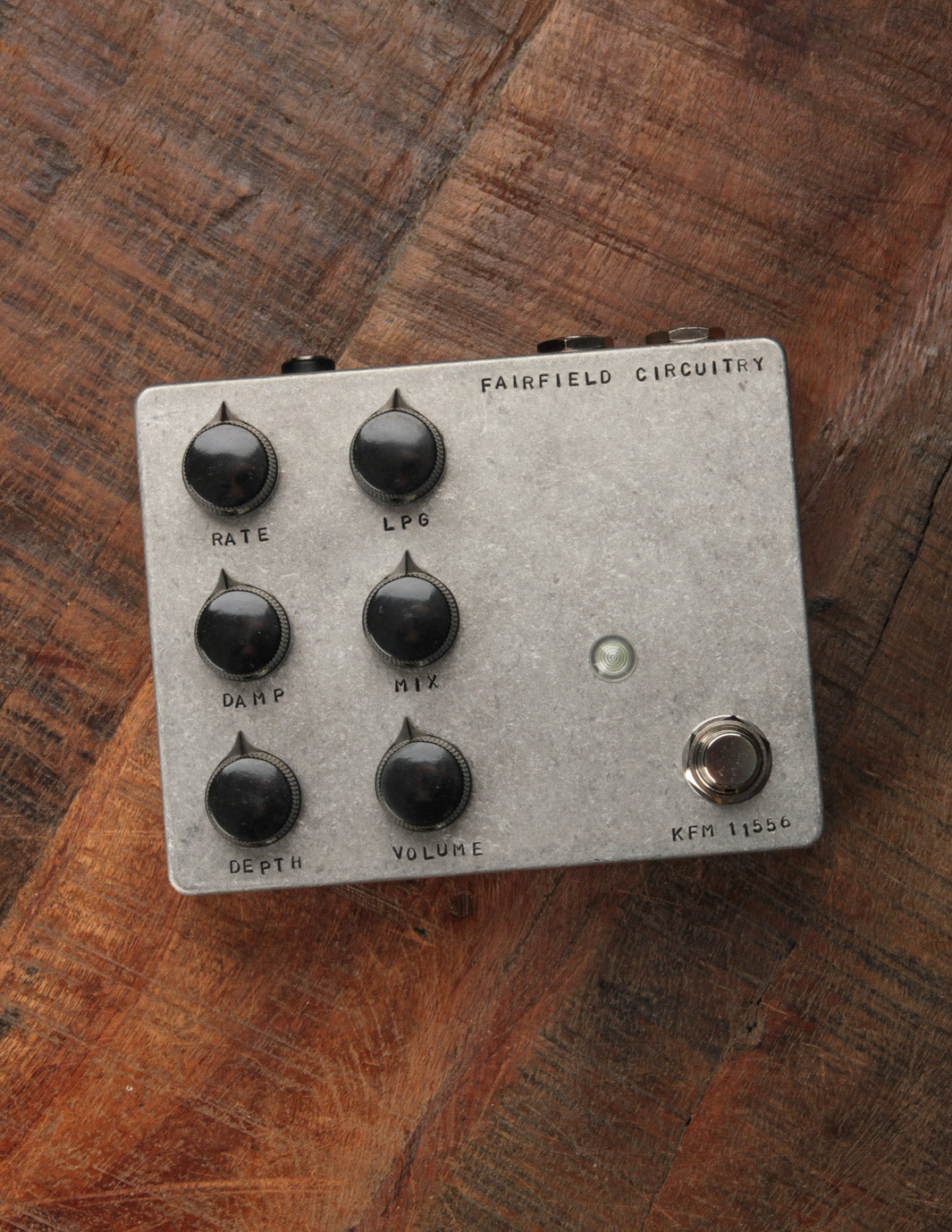 ギター Fairfield Circuitry Shallow Water Fairfield Shallow Water – Motor City Guitar