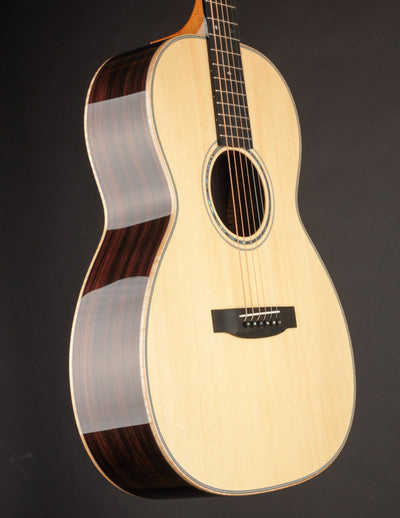 Froggy Bottom H-12 Deluxe Indian Rosewood & Adirondack